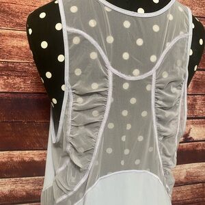 Lululemon Sculpt Tank II. Sz 10